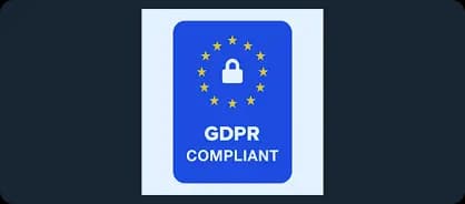 GDPR Compliant