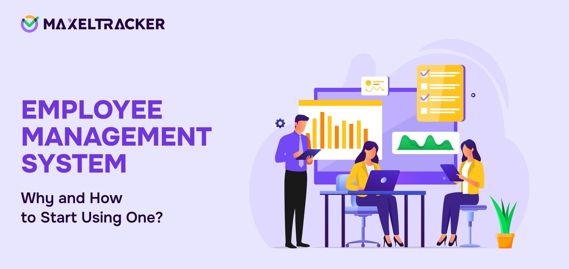 Employee Management System: Why to Start Using One