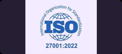 Compliance standard