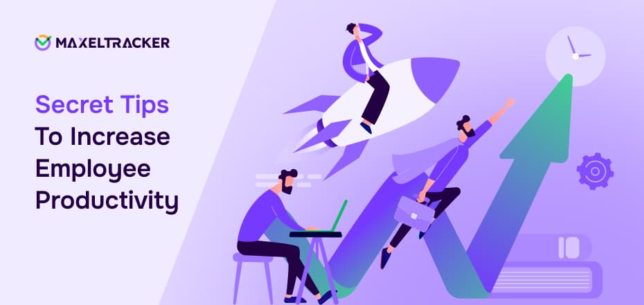 Top Strategies to Boost Productivity: At Work, Home, and Beyond