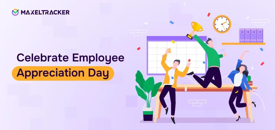 Why Employee Appreciation Day Shouldn’t Be a One-Time Celebration