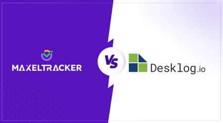 Desklog Alternatives & Competitors