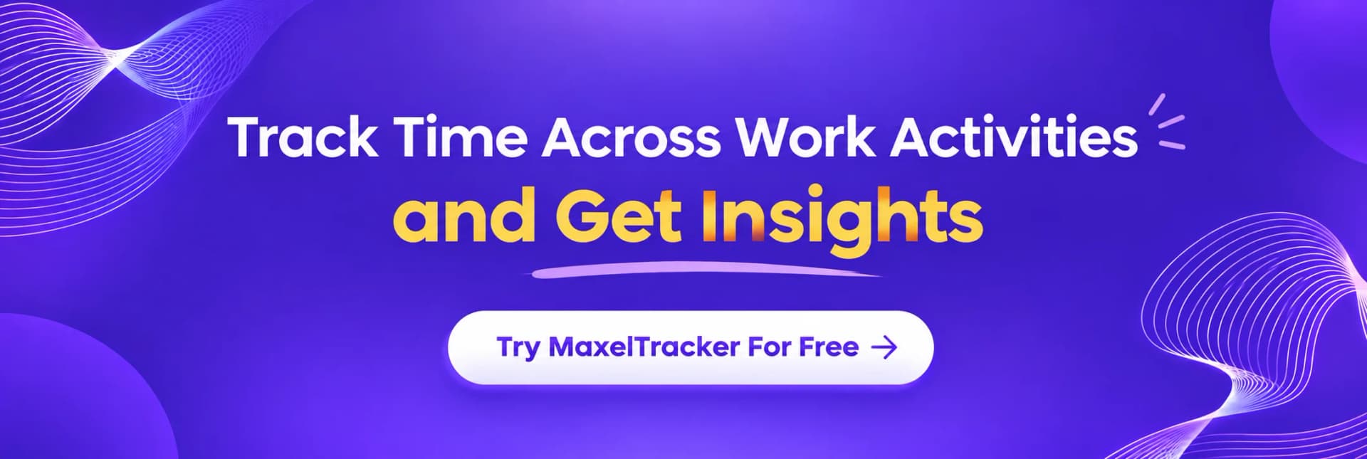 Get insights