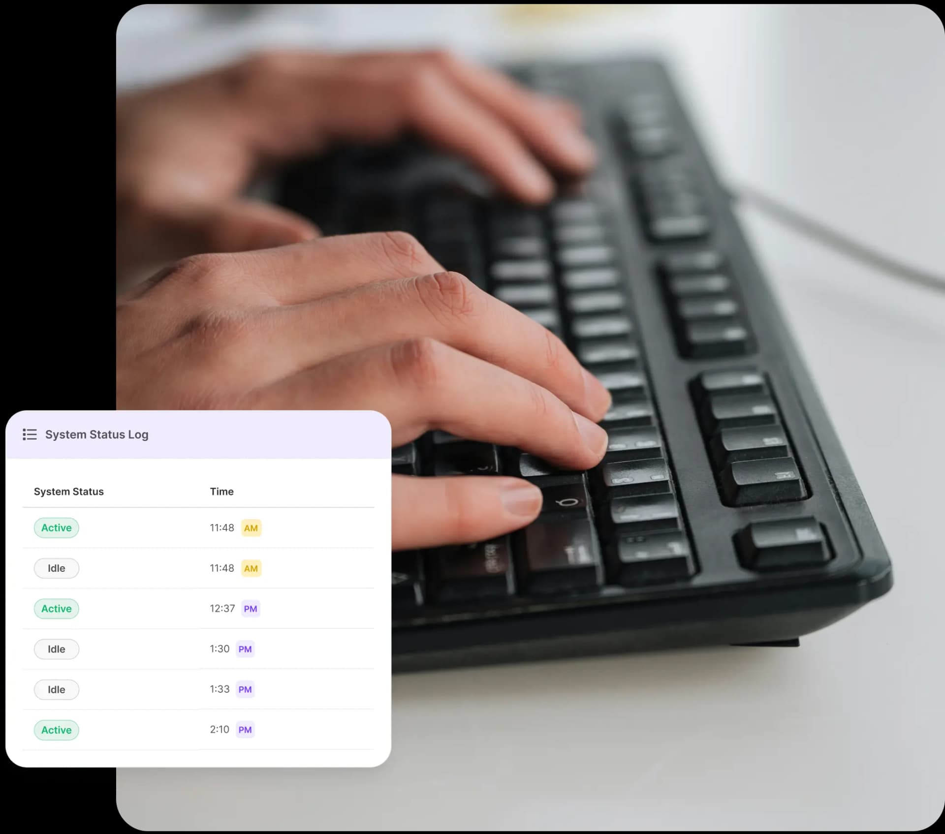 How Do Companies Track Idle Time on Computers