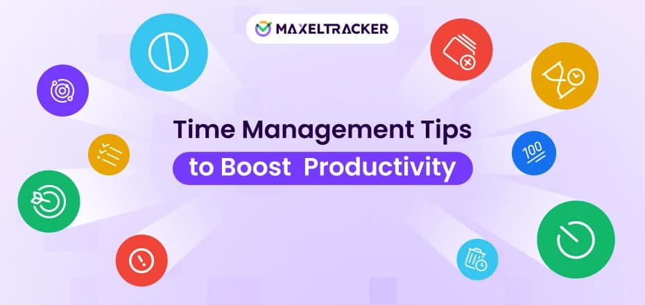 Top 10 Time Management Mistakes to Avoid for Better Productivity