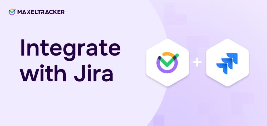 Jira is now available in MaxelTracker