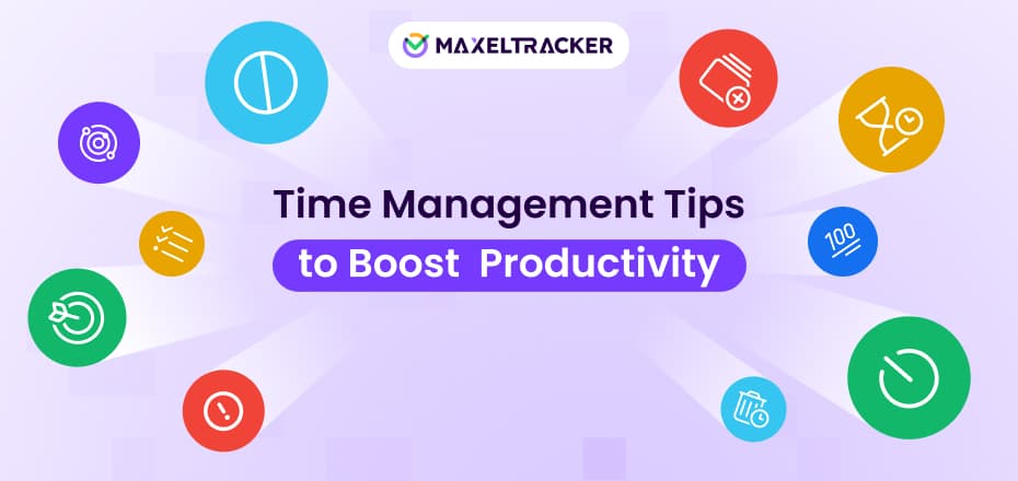 10 Time Management Tips to Boost Your Team's Productivity