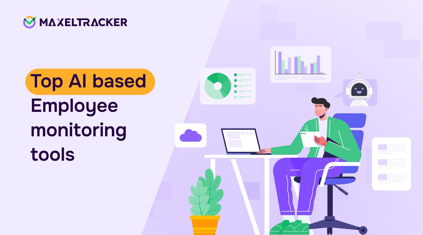 Top AI Employee Monitoring Tools in 2025