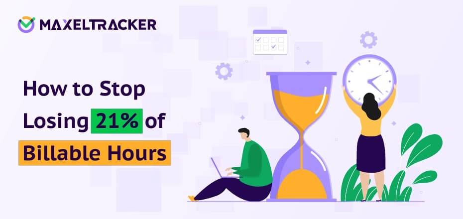 Why 21% of Billable Hours Vanish and 5 Instant Fixes That Work