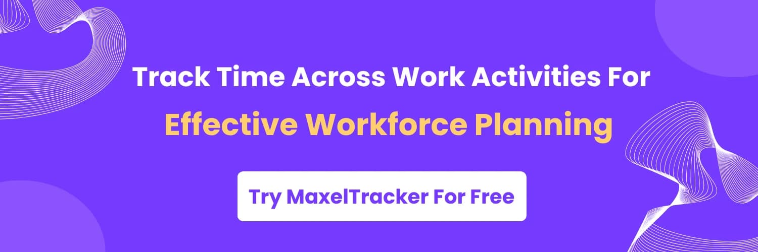 Track time across work activities