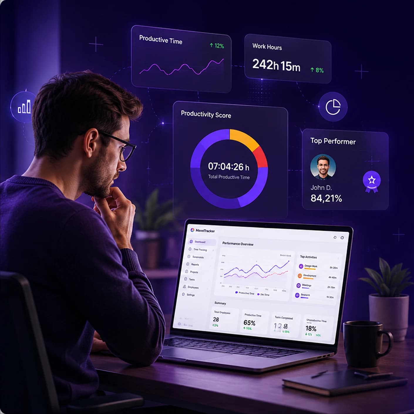 Performance Analytics