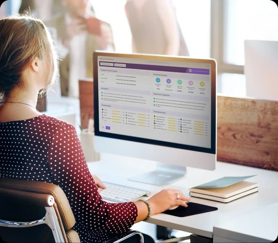 Gain deeper insights