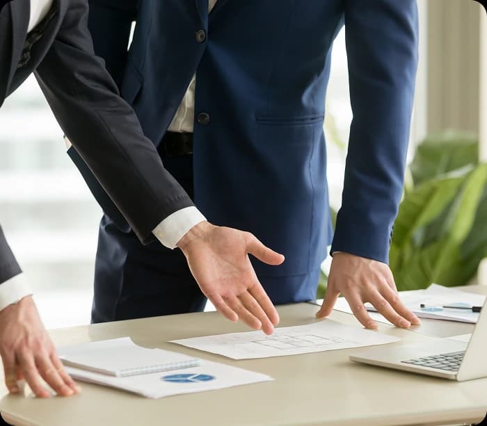 Access and Department Tracking